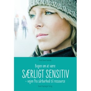 Trond Haukedal: Bogen om at vre srligt sensitive