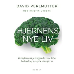 Perlmutter, David: Hjernens nye liv