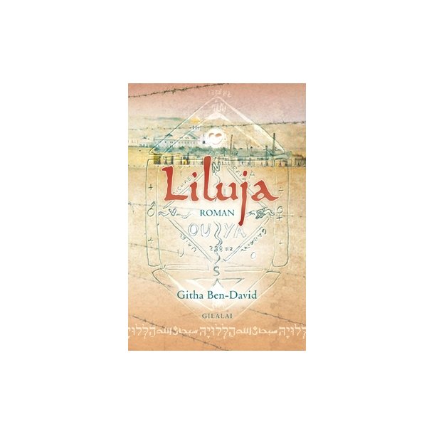 Githa Ben-David: Liluja