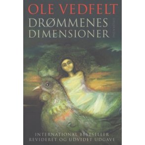 Vedfelt, Ole: Drmmenes dimensioner