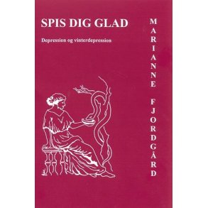 Marianne Fjordgrd: Spis dig glad