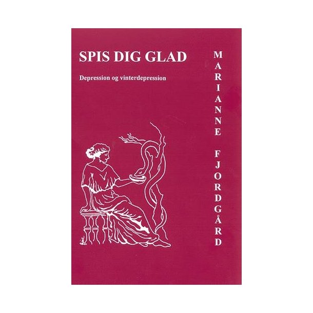 Marianne Fjordgrd: Spis dig glad