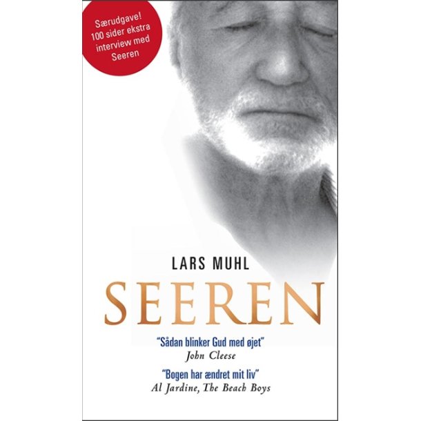 Muhl, Lars: Seeren - srudgave