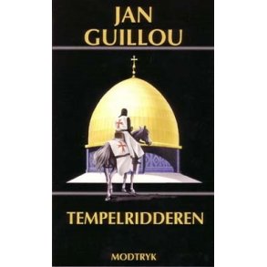 Guillou, Jan - Tempelridderen