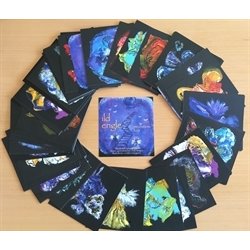 Brisson, Helle: Ildengle