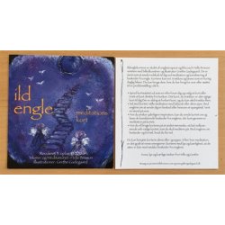 Brisson, Helle: Ildengle