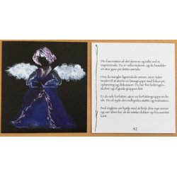 Brisson, Helle: Ildengle