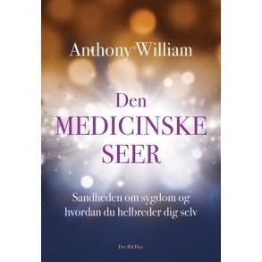William, Anthony: Den medicinske seer