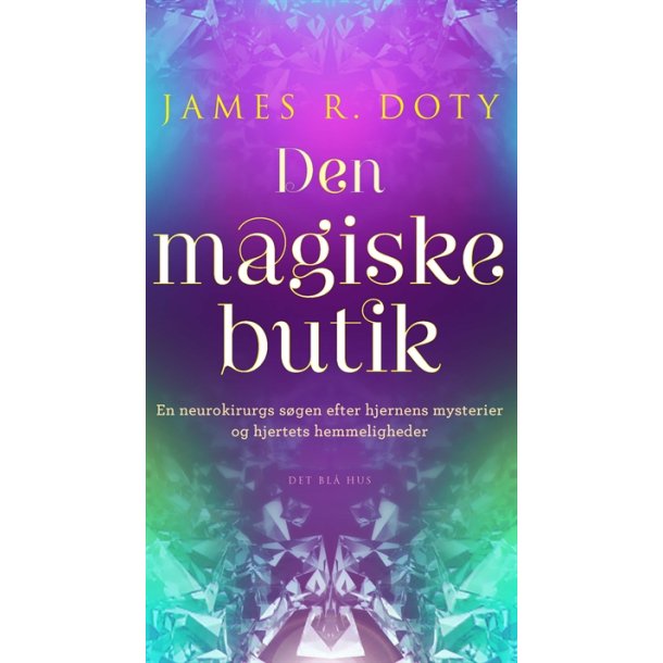James R. Doty: Den magiske butik