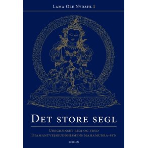Lama Ole Nydahl: Det store segl