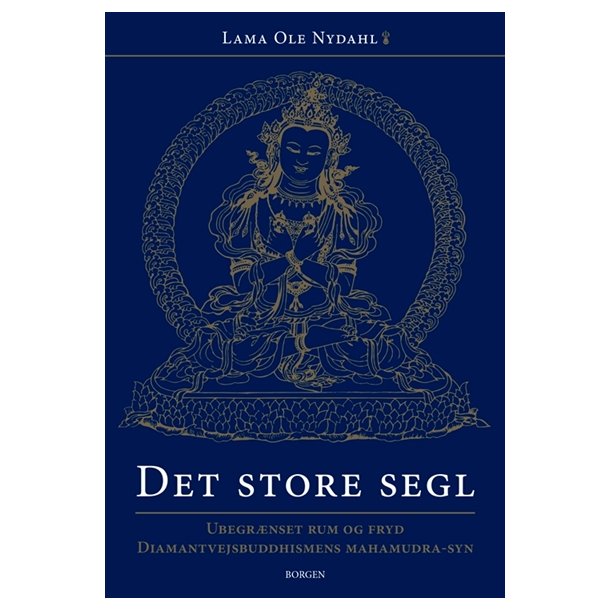 Lama Ole Nydahl: Det store segl