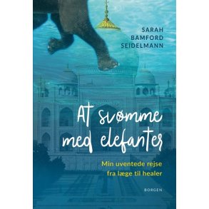 Bamford Seidelmann, Sarah: At svmme med elefanter