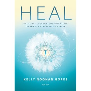 Gores, Kelly Noonan: HEAL