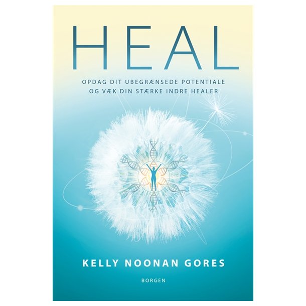 Gores, Kelly Noonan: HEAL
