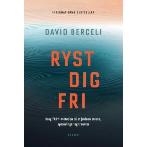 Berceli, David: Ryst dig fri