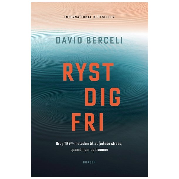 Berceli, David: Ryst dig fri