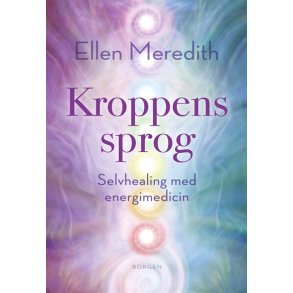 Meredith, Ellen: Kroppens sprog
