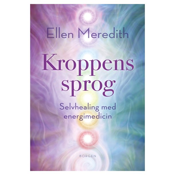 Meredith, Ellen: Kroppens sprog
