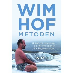 Hof, Wim: Wim Hof-metoden