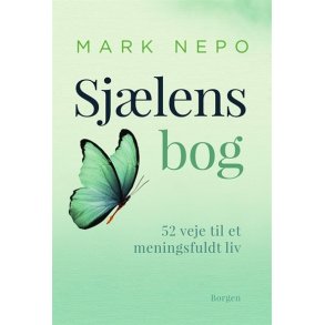 Nepo, Mark: Sjlens bog