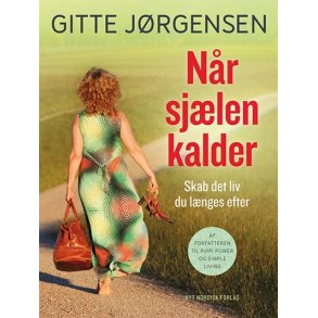 Jrgensen, Gitte: Nr sjlen kalder