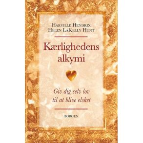 Hendrix, Harville: Krlighedens ALKYMI
