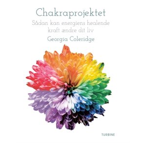 Coleridge, Georgia: Chakraprojektet