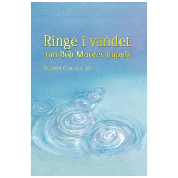 Ikast, Annette: Ringe i vandet