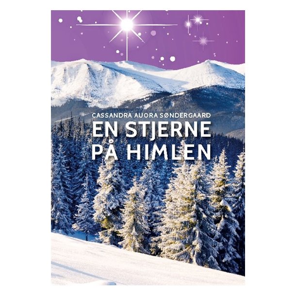 Sndergaard, Cassandra Auora: En stjerne p himlen