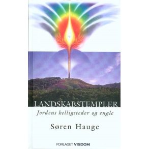 Hauge, Sren: Landskabstempler