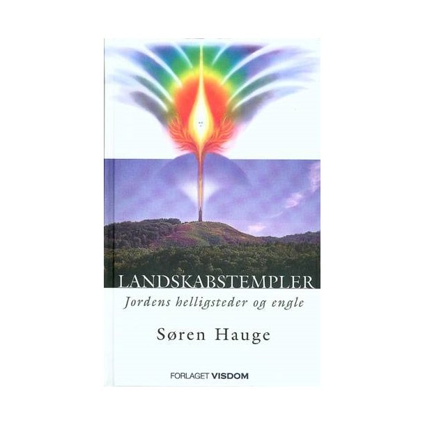 Hauge, Sren: Landskabstempler
