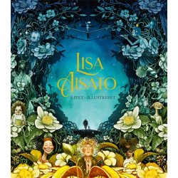 Aisato, Lisa -  Livet - illustreret