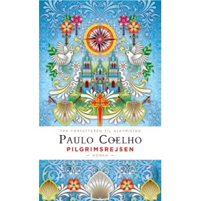 Coelho, Paulo: Pilgrimsrejsen (gaveudgave)