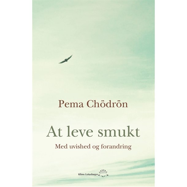 Chdrn, Pema - At leve smukt