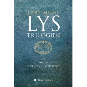 Muhl, Lars: Lystriologien