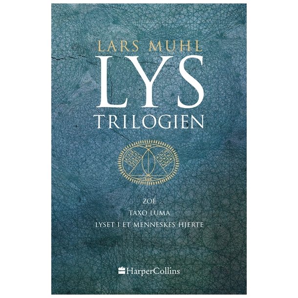 Muhl, Lars: Lystriologien