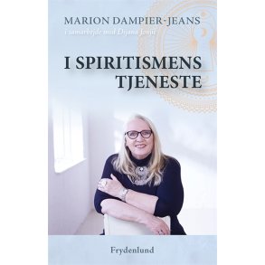 Dampier-Jeans, Marion: I spiritismens tjeneste
