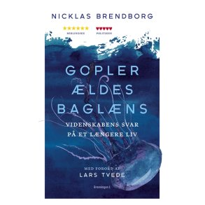 Brendborg, Nicklas: Gopler ldes baglns