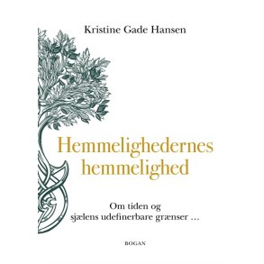 Hansen, Kristine Gade: Hemmelighedernes Hemmelighed