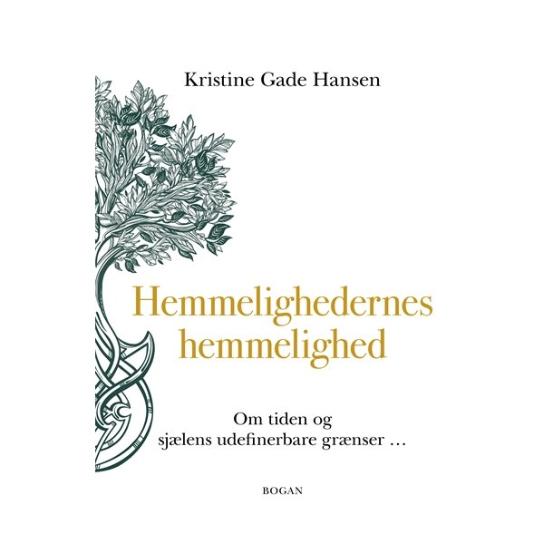 Hansen, Kristine Gade: Hemmelighedernes Hemmelighed