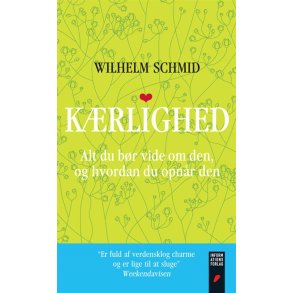 Schmid, Wilhelm: Krlighed