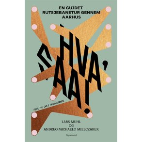 Muhl, Lars: Hva' saa!