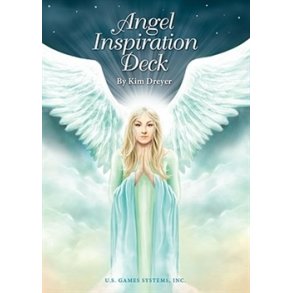 Dreyer, Kim: Angel Inspiration 