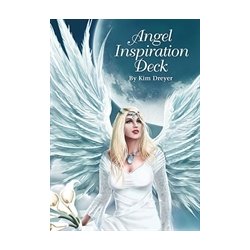 Dreyer, Kim: Angel Inspiration 