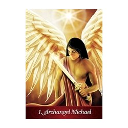 Dreyer, Kim: Angel Inspiration 