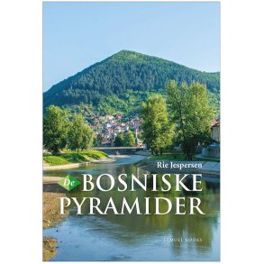 Jespersen, Rie: De Bosniske pyramider