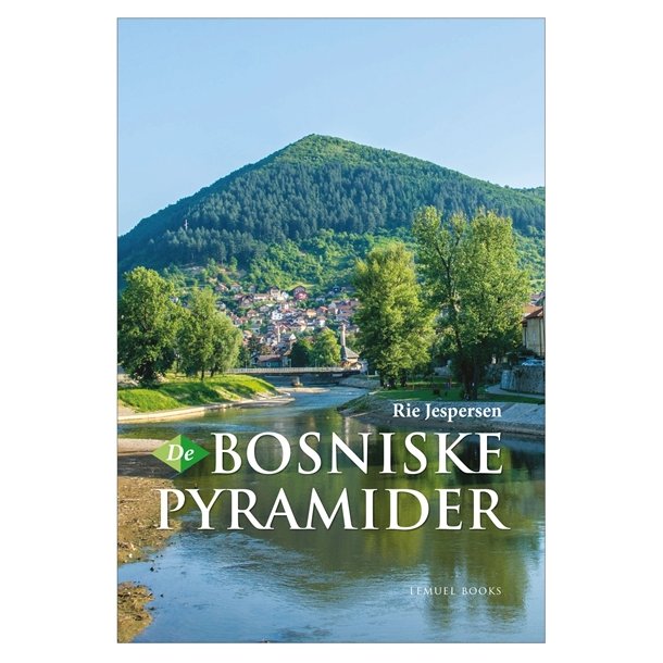 Jespersen, Rie: De Bosniske pyramider