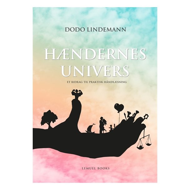Lindemann, Dodo: Hndernes univers