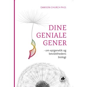 Church, Dawson: Dine geniale gener 