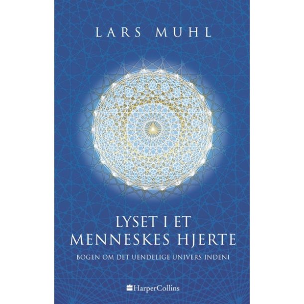 Muhl, Lars: Lyset i et menneskes hjerte